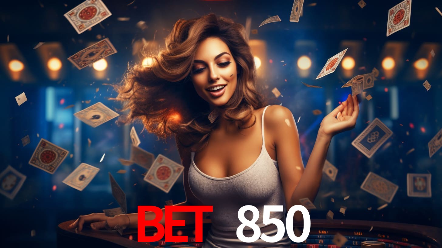 bet 850,bet850.com