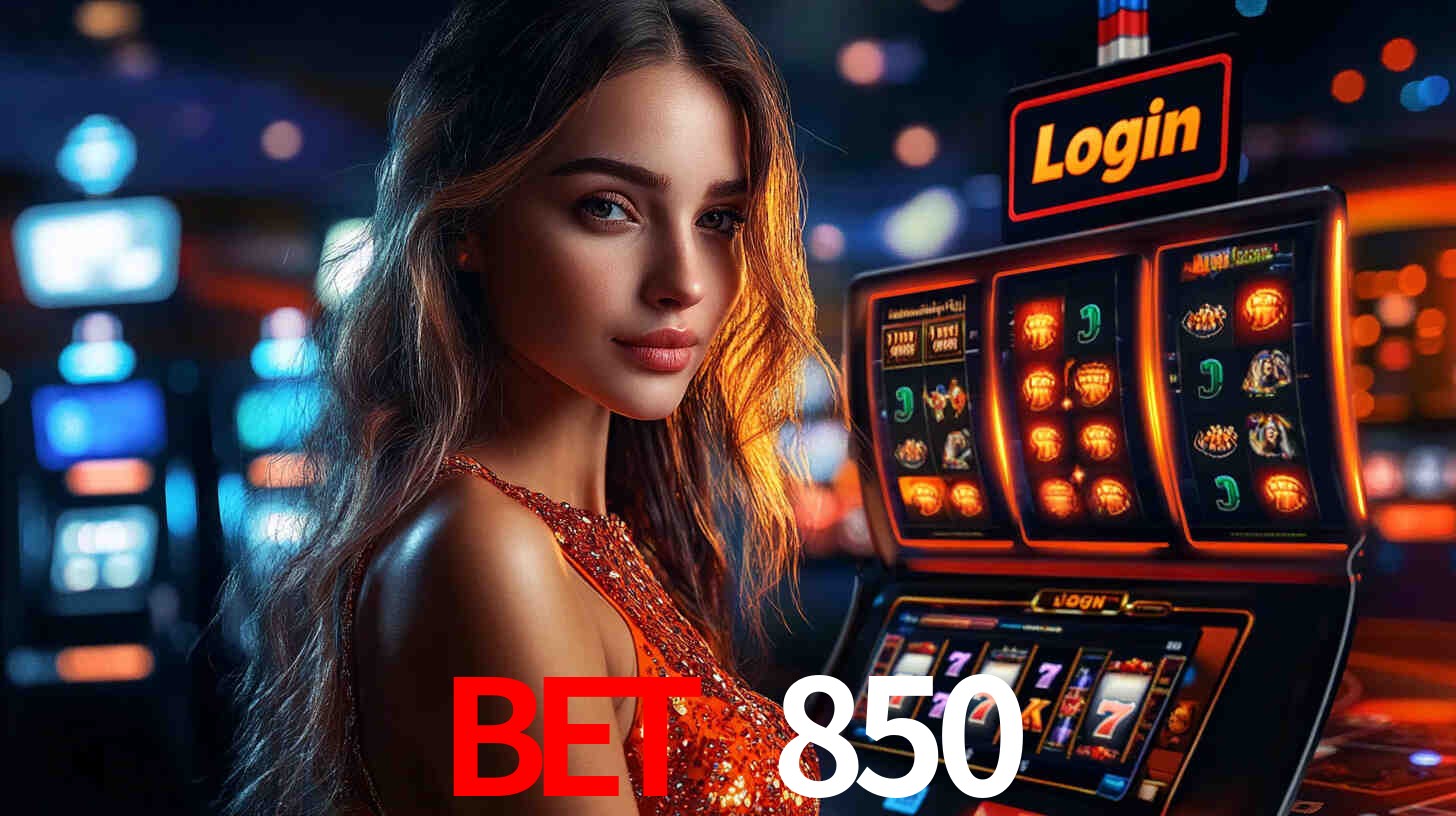 bet 850