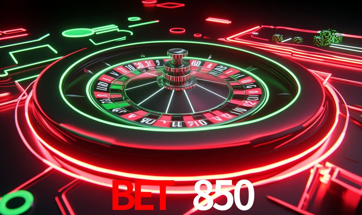 Explorando a Categoria de Eventos em Apostas na bet 850