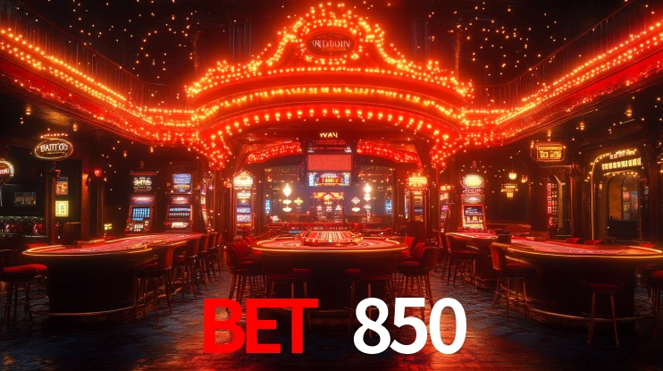 bet 850,bet850.com