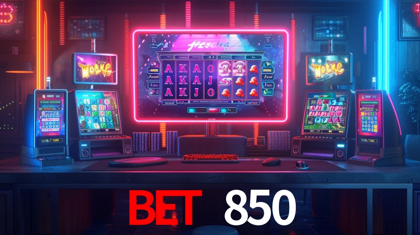 bet 850,bet850.com