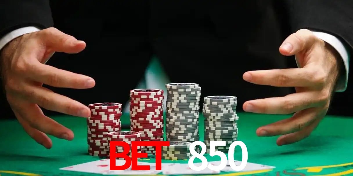 Benefícios VIP na bet 850