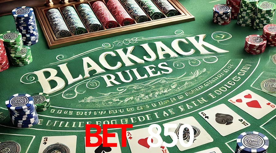 Live Casino bet 850