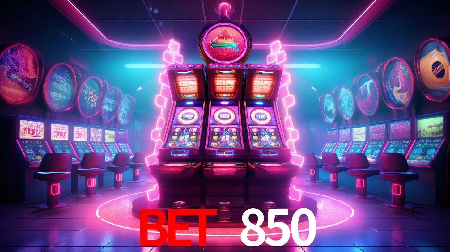 bet 850 login