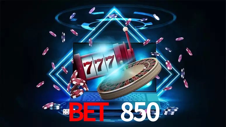 Diretório de Jogos bet 850