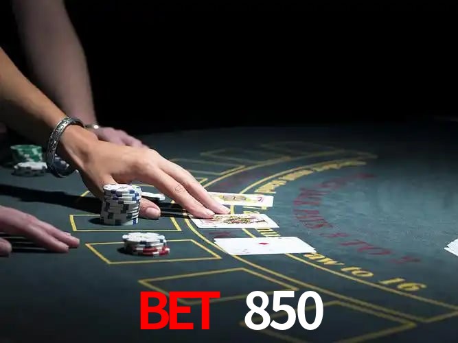 Promoções Sazonais bet 850