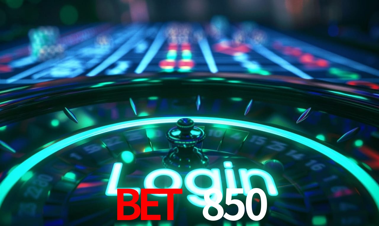 Casino Ao Vivo bet 850