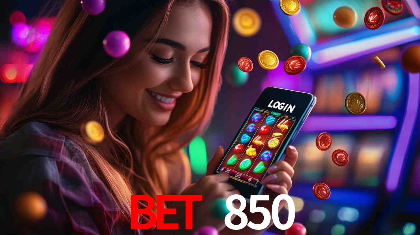 bet850.com