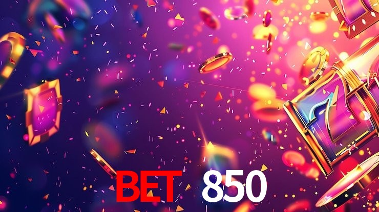 A Emoção da Loteria na bet 850: Uma Chance de Mudança de Vida