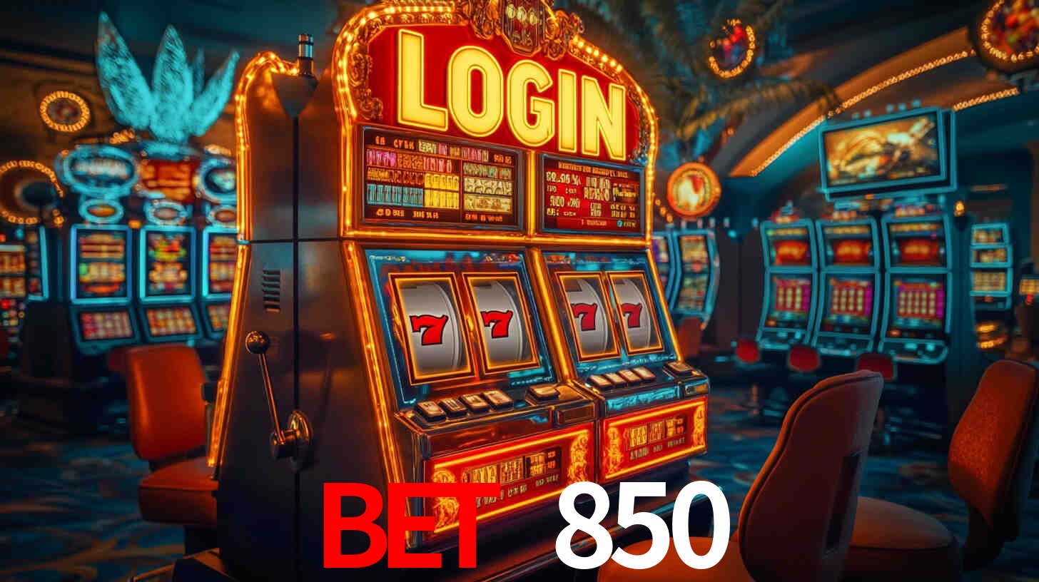 Exclusive Games bet 850