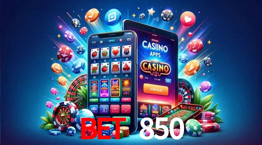 2FA Security bet 850