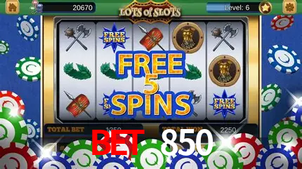 Desvendando o Mundo dos Jogos Virtuais na bet 850