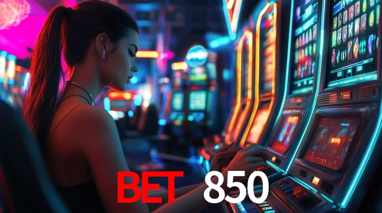 bet 850
