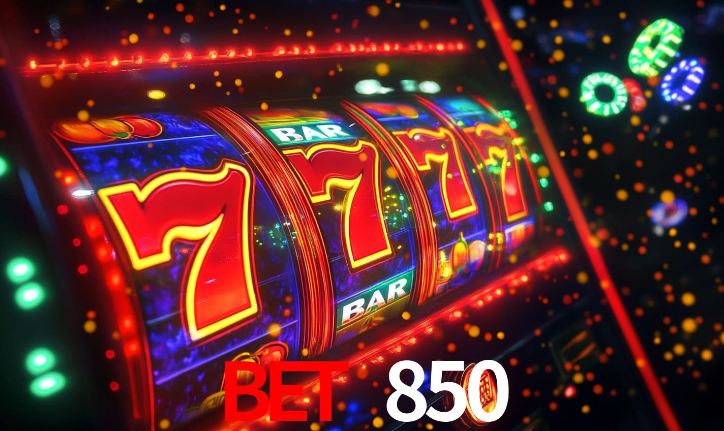 bet850.com