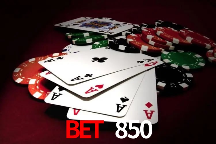 PIX Instantâneo bet 850