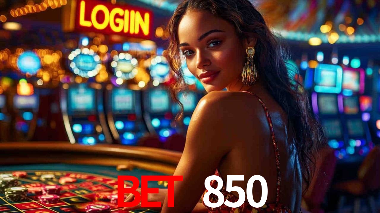 Avaliações dos Jogadores bet 850