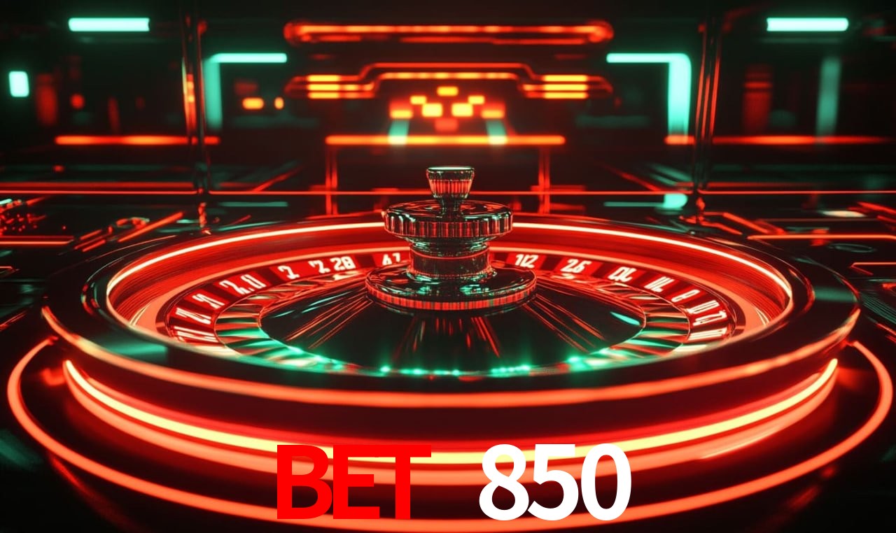 A Revolução dos Aplicativos de Jogos no bet 850
