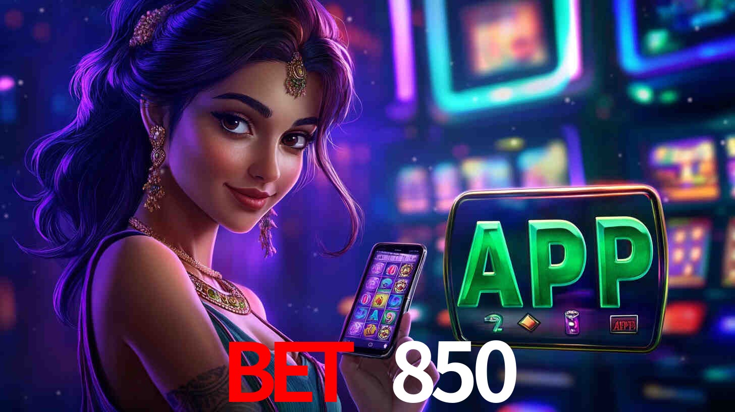 bet 850