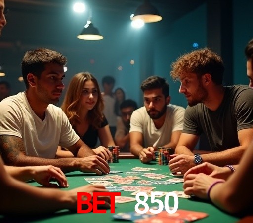 Jogos com bônus e suporte 24h na bet 850