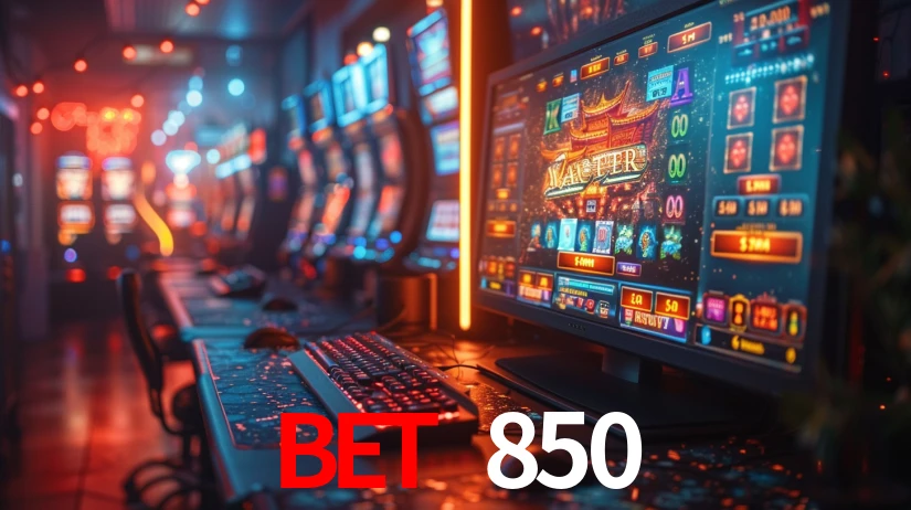 Experimente o Login Seguro Premium no bet 850