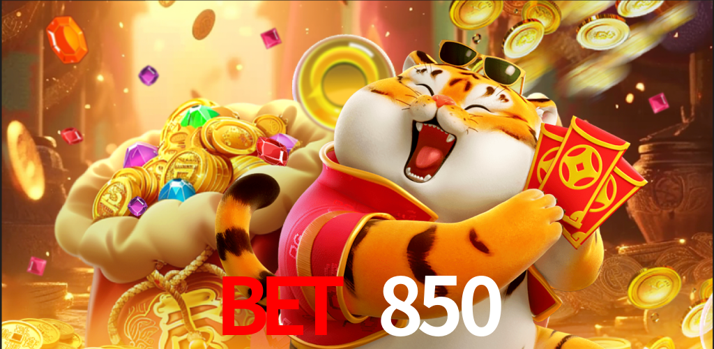 bet 850: A Experiência de Casino com Jogos de Mesa ao Vivo