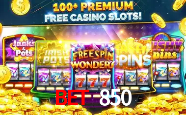 A Revolução dos Aplicativos de Jogos no bet 850