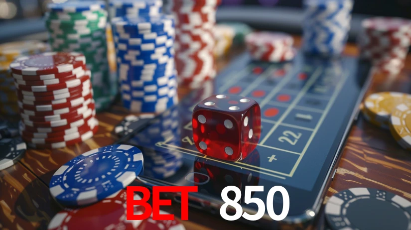bet 850