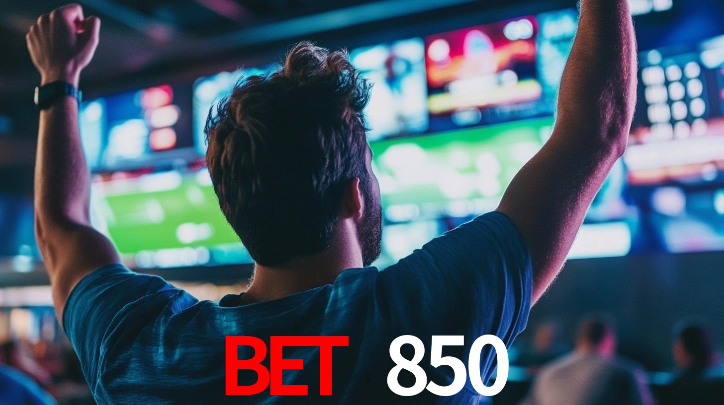 bet 850