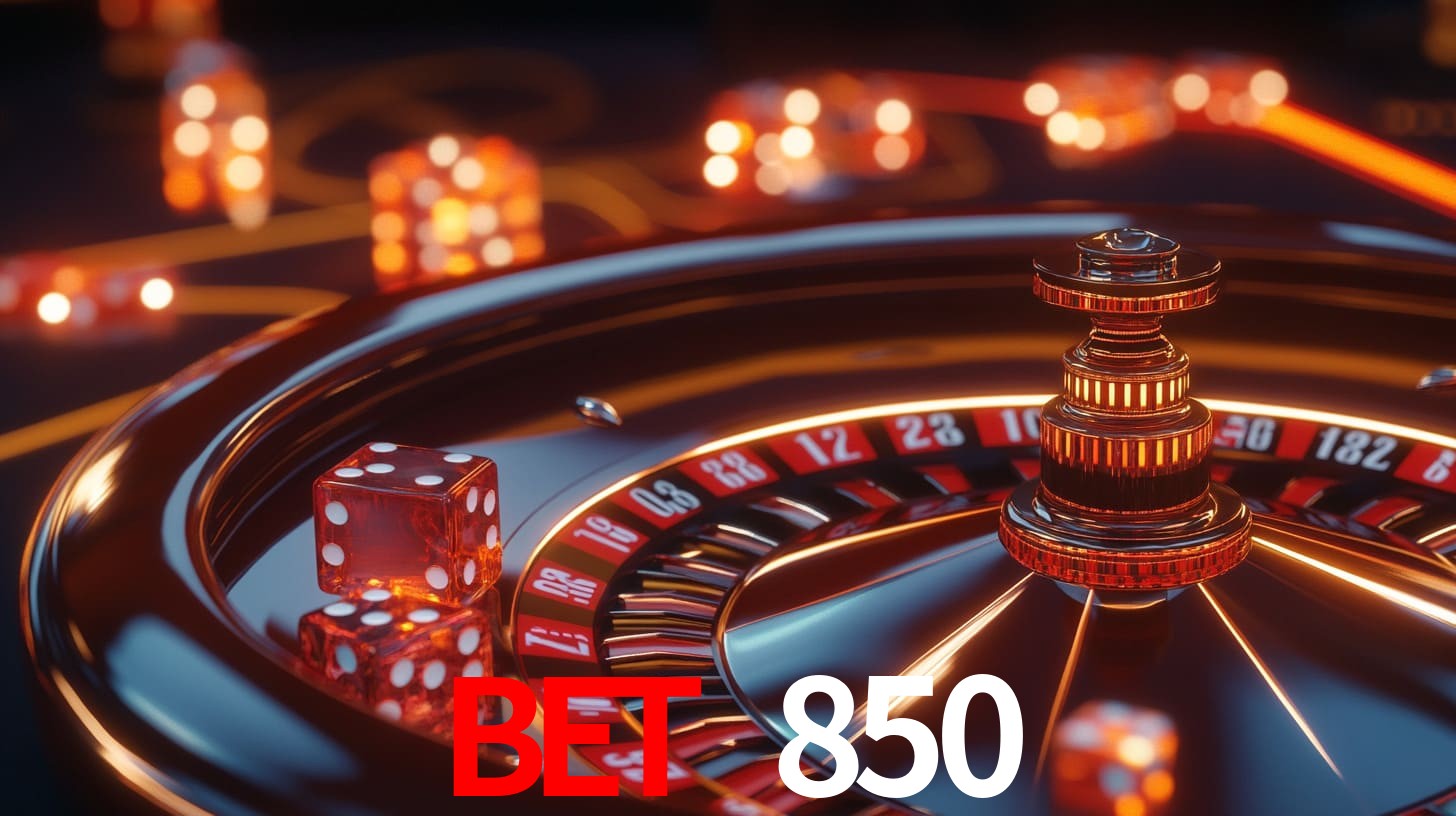Bônus Generosos e Exclusivos no bet 850 para Você!